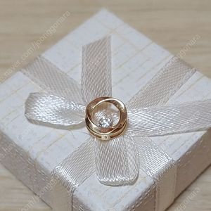 14k 팬던트(옐.골)