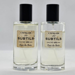 2종 일괄~브이티 비티에스 오드 부아 50ml 향수