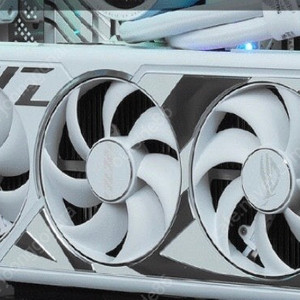 RTX4080 super 불칸 및 스트릭스 화이트 제품 구매원합니다