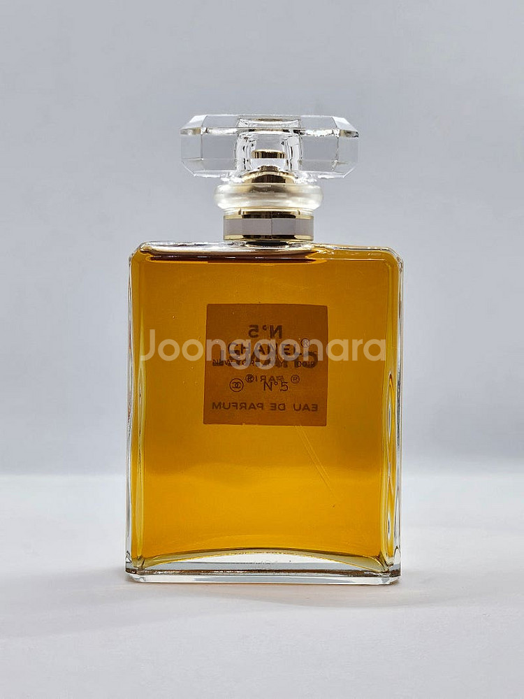샤넬 no.5 오드퍼퓸 100ml 향수--1