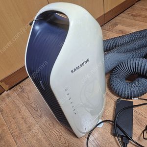 삼성 이동식 에어컨 쿨프레소