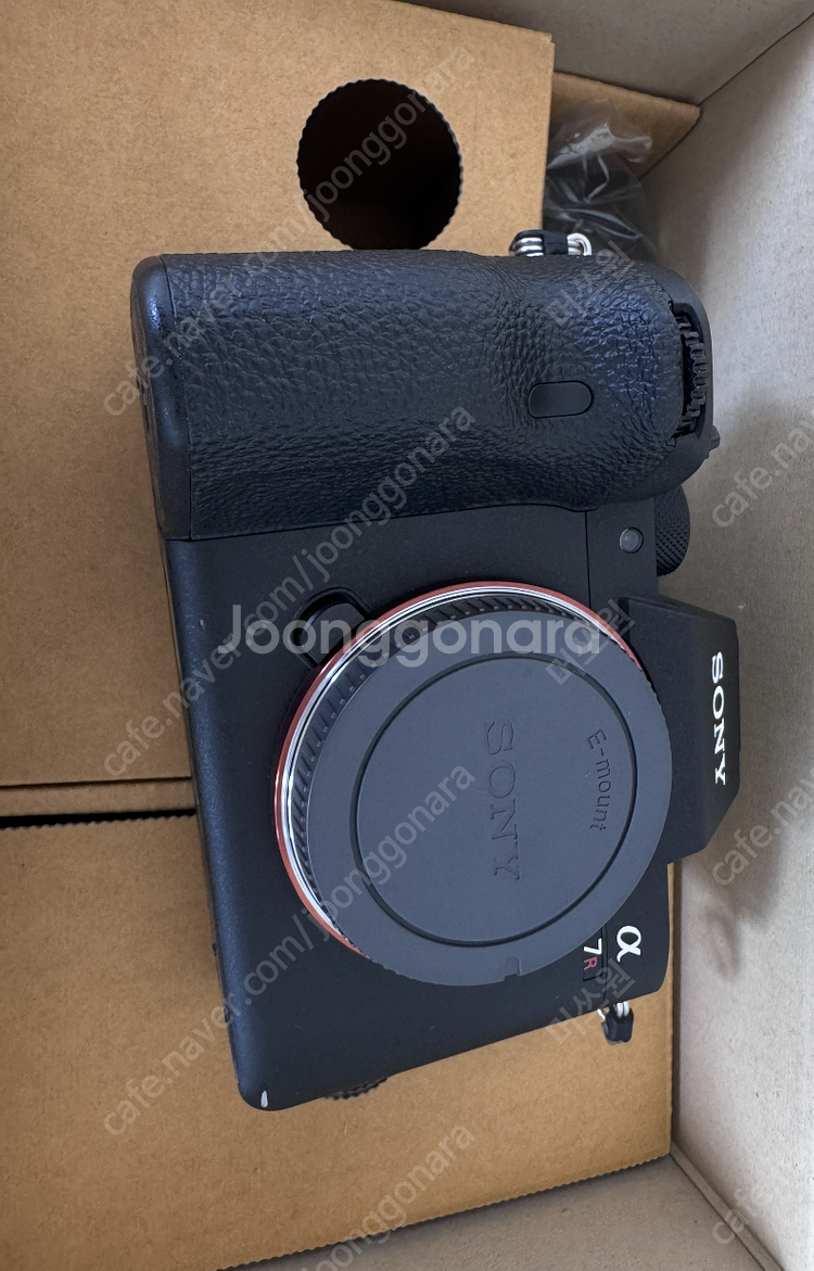 소니a7r4a--1
