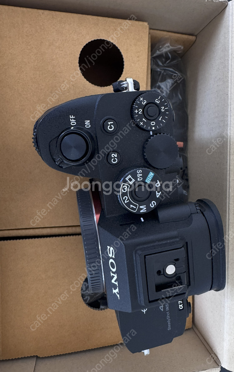 소니a7r4a--2