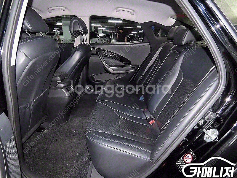 수원중고차 그랜저 HG HG220 MODERN 2015...--7