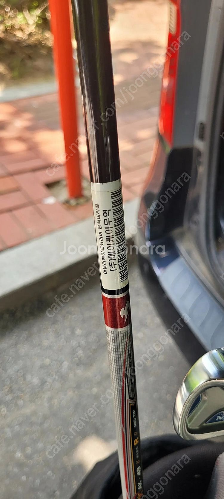 남성용 풀세트 아이언 미즈노 mx200 스틸 판매가 2...--3