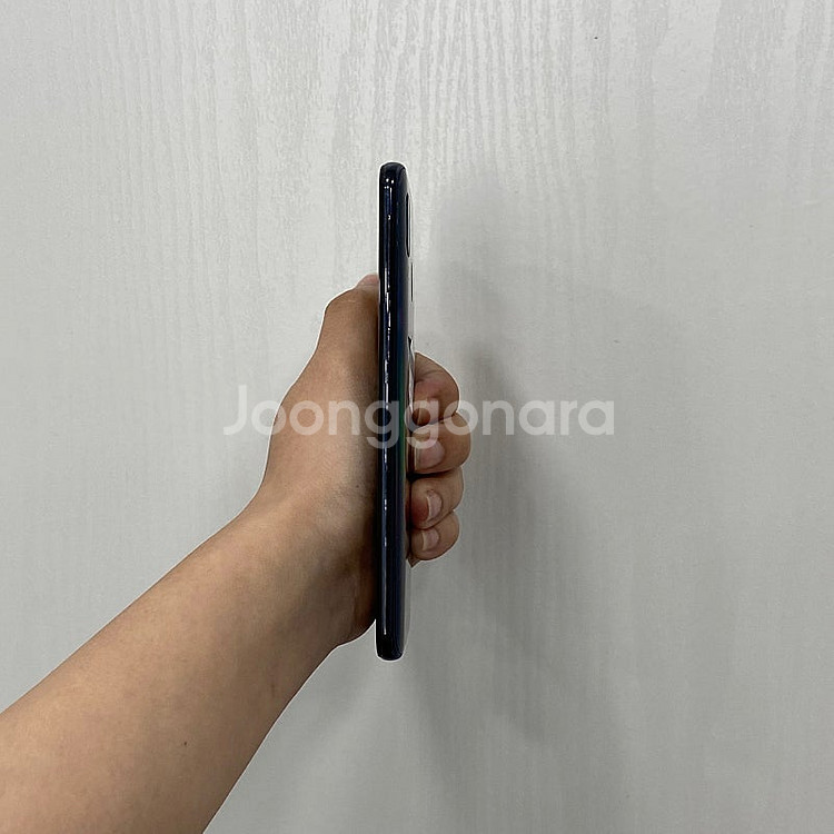 11815 갤럭시A40 블랙 64GB 부산 중고폰 팝니...--6