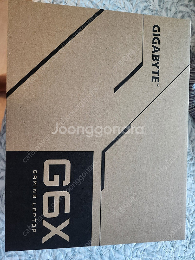기가바이트 g6x 4060 i7 13세대 32gb 1t...--1