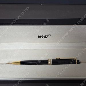 몽블랑 마이스터스튁 164 볼펜