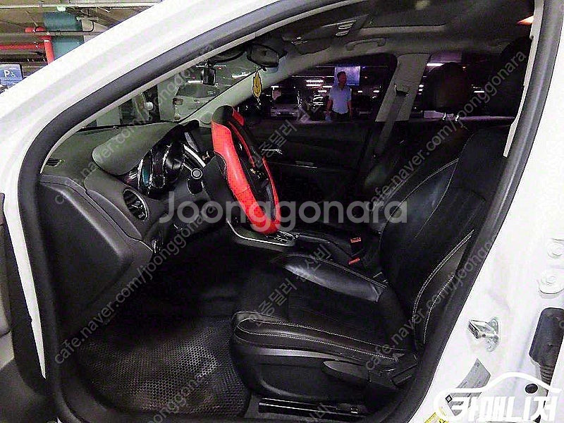 수원중고차 크루즈 1.8LTZ + (5인승) 2014 ...--6