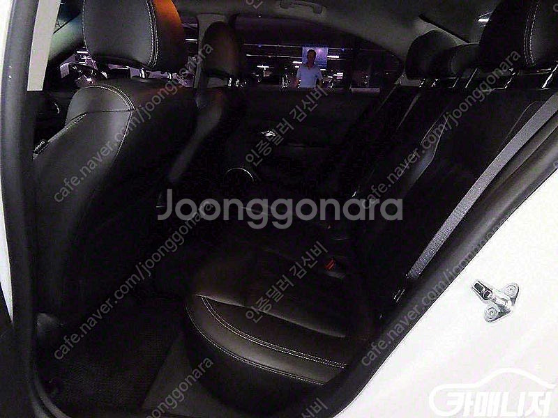 수원중고차 크루즈 1.8LTZ + (5인승) 2014 ...--7