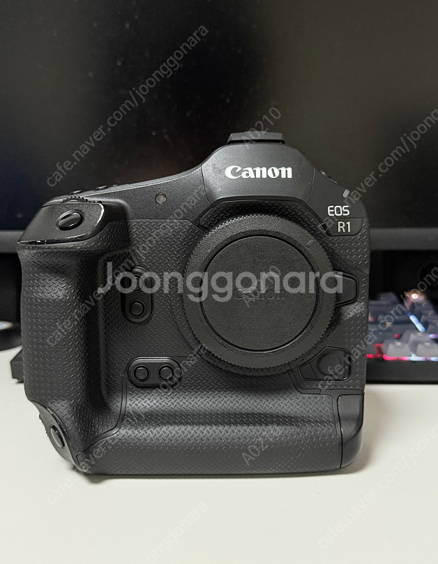 캐논 EOS R1 600만원--0