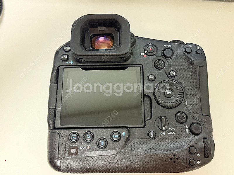 캐논 EOS R1 600만원--2