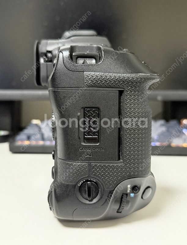 캐논 EOS R1 600만원--3