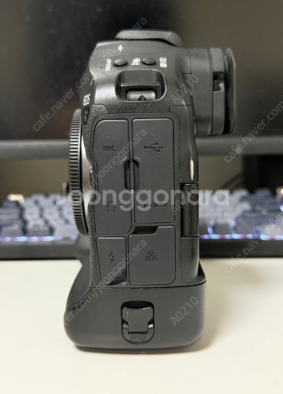 캐논 EOS R1 600만원--5