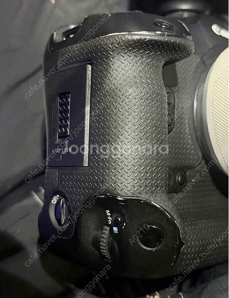 캐논 EOS R1 600만원--6