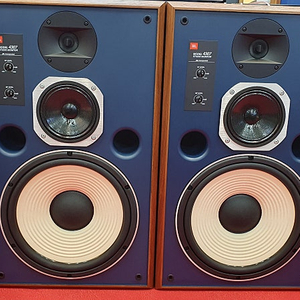 JBL 4307스피커/JBL4307스피커/초민트급/재입고
