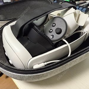 메타퀘스트3 512g, 정품배터리팩, 정품가방, 우져진동 베스트