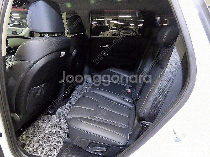 [현대]더 뉴 싼타페 하이브리드 1.6 2WD 익스클루시브 | 2023 | 35,483km년식 | 흰색 | 수원 |...--7