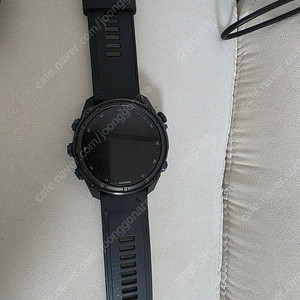 가민 디센트 Mk3i 51mm 티타늄