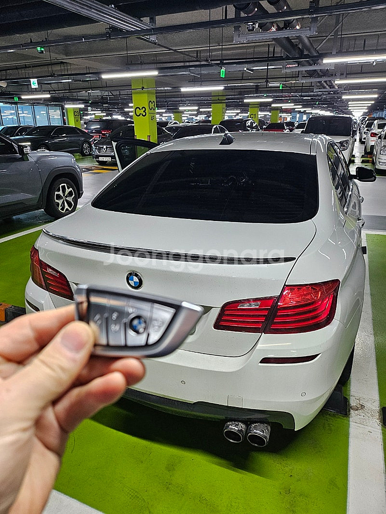 BMW 1/3/5시리즈, X3/X5/X7, i4/iX,...--5