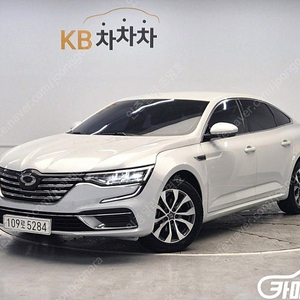 [르노코리아(삼성)]더 뉴 SM6 1.3 TCe SE Plus (5인승) ★중고차★중고차매입★전액할부★저신용자★신불자★소액할부★현금★카드 전부 가능합니다!