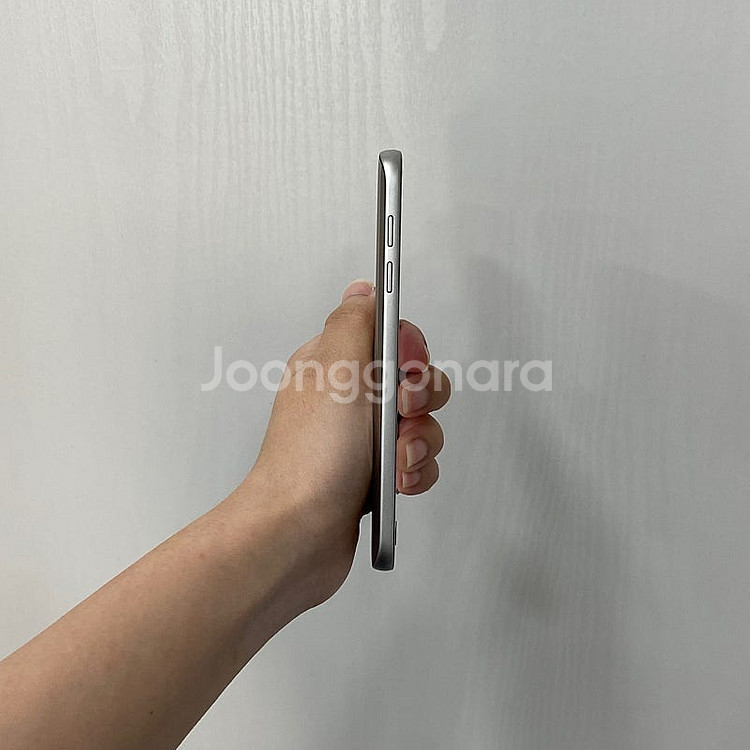 25422 갤럭시S7 64GB 골드 부산 중고폰 팝니다...--5