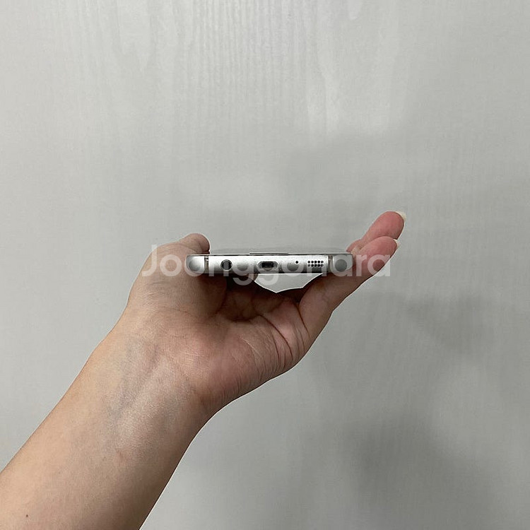 25422 갤럭시S7 64GB 골드 부산 중고폰 팝니다...--6