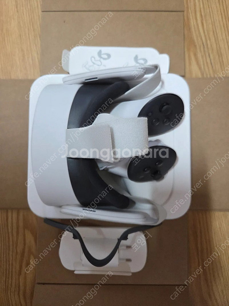 메타퀘스트3s vr 거의새것 팝니다 박스포함--1
