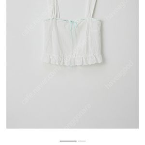 타낫 블라우스