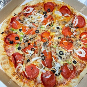 이마트 피자 교환권 8500원