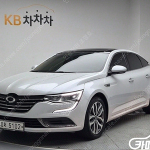 [르노코리아(삼성)]SM6 가솔린 2.0 GDe LE (5인승) ★중고차★중고차매입★전액할부★저신용자★신불자★소액할부★현금★카드 전부 가능합니다!