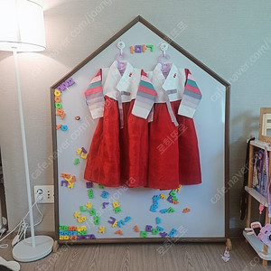 쌍둥이 옷 (일괄만)