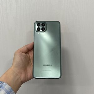 96645 갤럭시점프2 128GB 부산 중고폰 팝니다 8만원