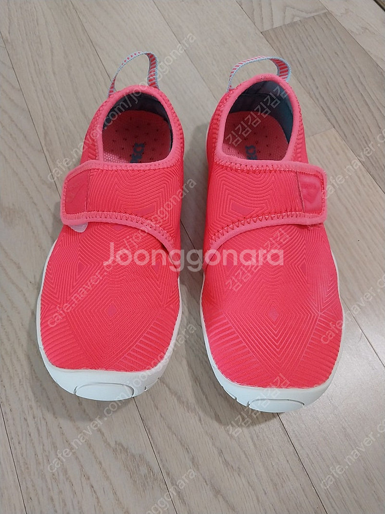 아쿠아슈즈--1