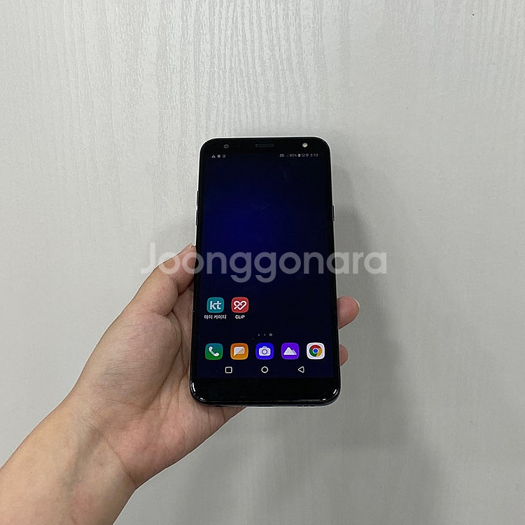 95950 X420 32GB 블랙 부산 중고폰 팝니다 ...--0