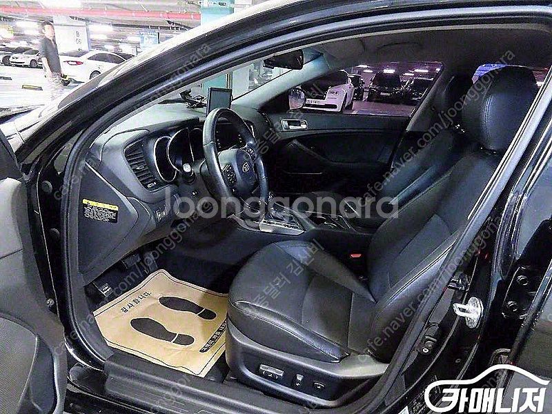 중고 더 뉴 K5 2.0 럭셔리 트랜디 2015 년식 ...--7