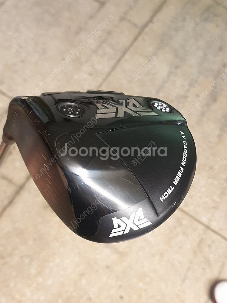 PXG 0811X 9도 드라이버헤드--2