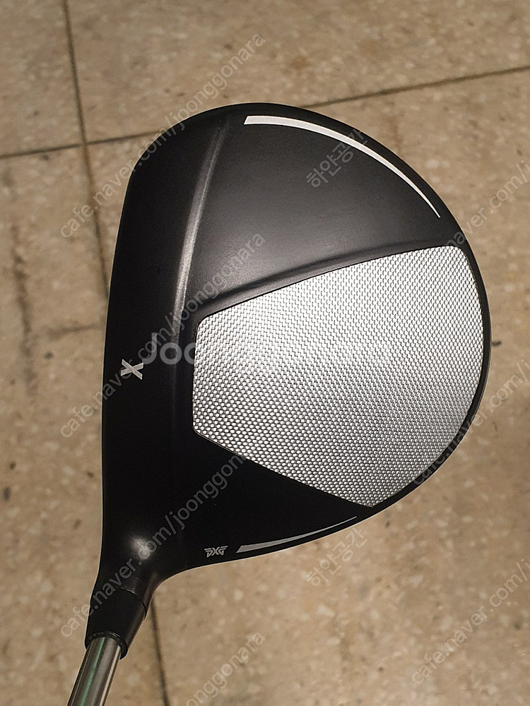 PXG 0811X 9도 드라이버헤드--3