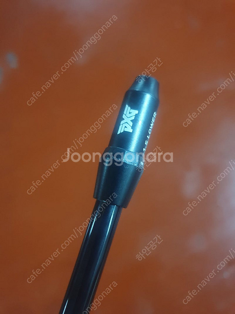 PXG 0811X 9도 드라이버헤드--6