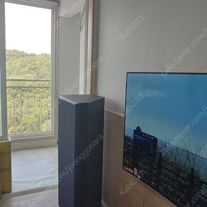 JBL S3100 스피커 입니다.