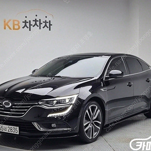 [르노코리아(삼성)]SM6 가솔린 2.0 GDe RE (5인승) ★중고차★중고차매입★전액할부★저신용자★신불자★소액할부★현금★카드 전부 가능합니다!