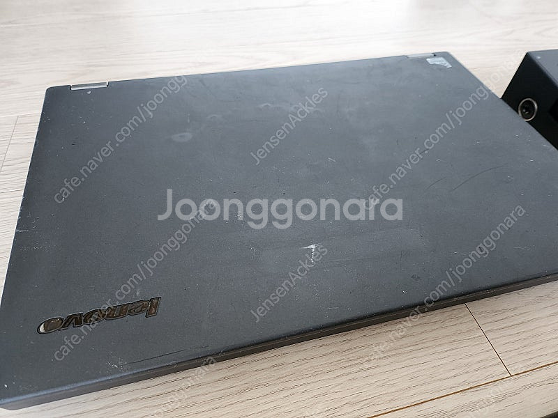레노버 씽크패드 T440P i7 노트북 팝니다--1