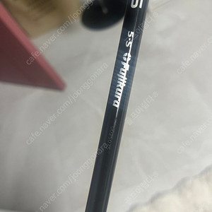 벤투스 블랙 5s 후지쿠라 정품