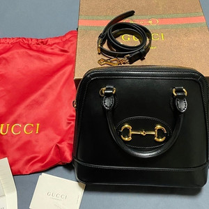 GUCCI 구찌 홀스빗 스몰 탑핸들 백 가방 루이비통 페라가모 버버리