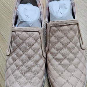 닥스 여성 키높이 운동화 새상품