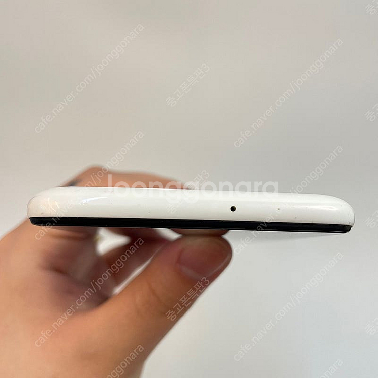 97581(울산중고폰) 갤럭시A10E 화이트 32GB ...--3
