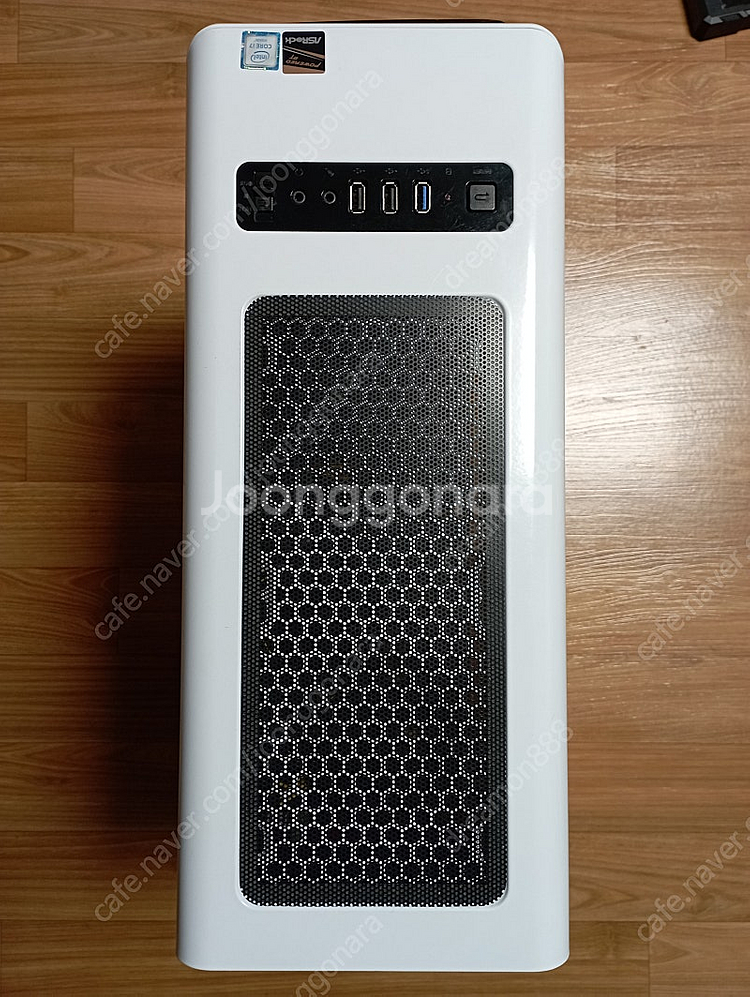 게이밍 PC(본체), CPU i7-6700, 보드 Z1...--7