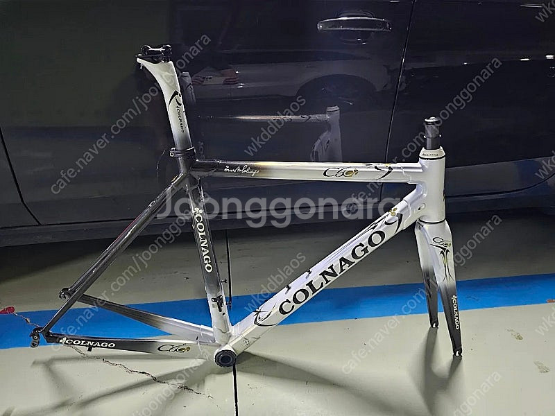 콜나고 c60 아트데코 판매합니다..--0