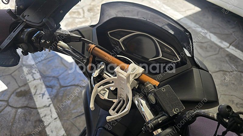 pcx125 (20년식)--0