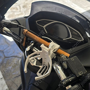 pcx125 (20년식)